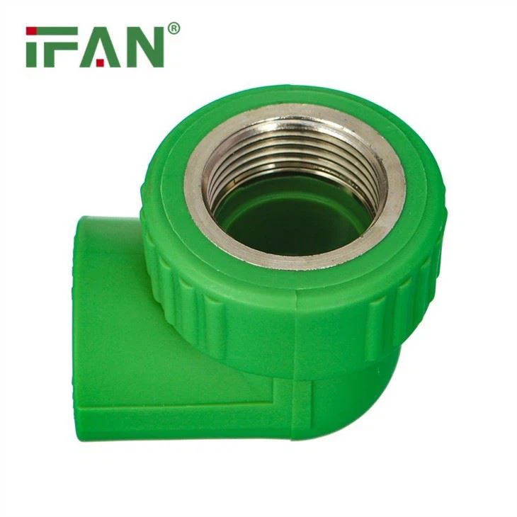 Pipe Fitting Elbow