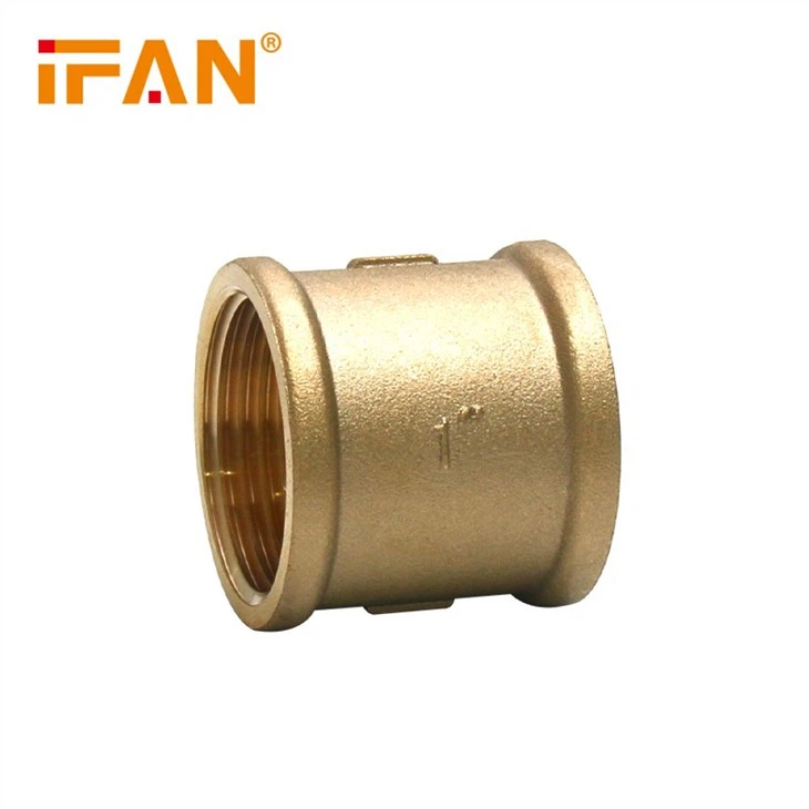 Plumbing Brass Fittings