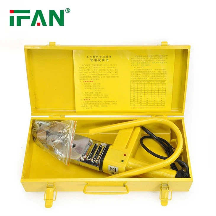 IFAN Ppr Welding Machine
