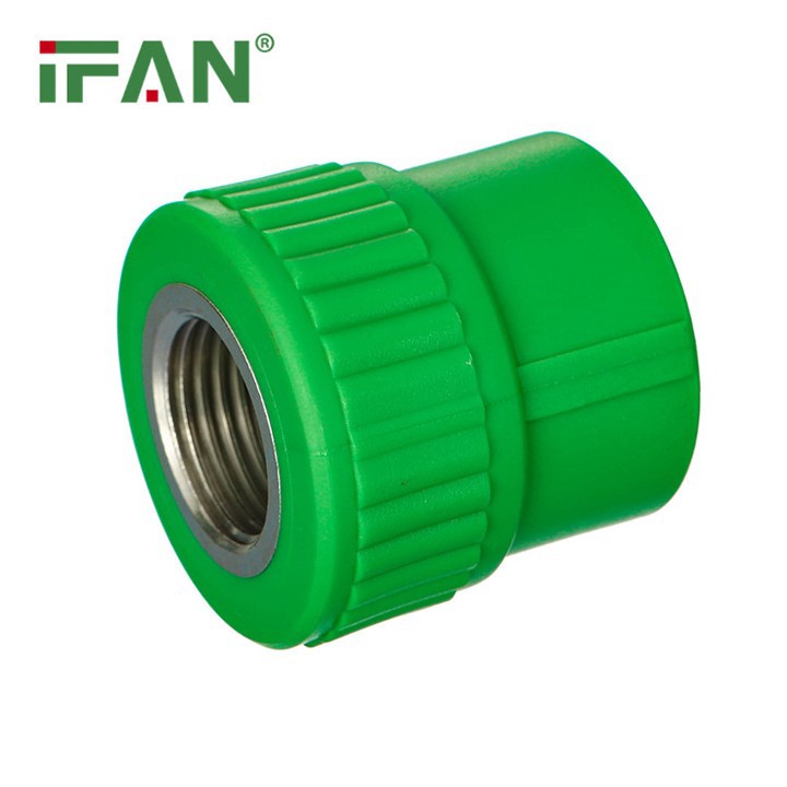 PPR Female Thread Coupling