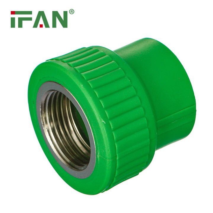 PPR Female Thread Coupling