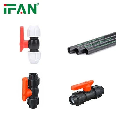 HDPE cijev pp lakat ugradnju