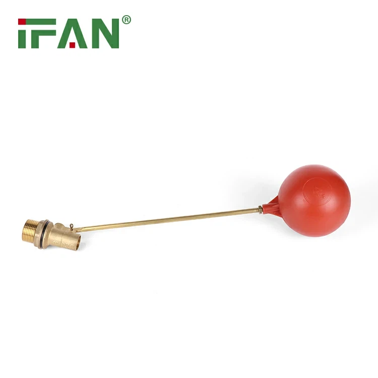IFAN 80101 Float ventili