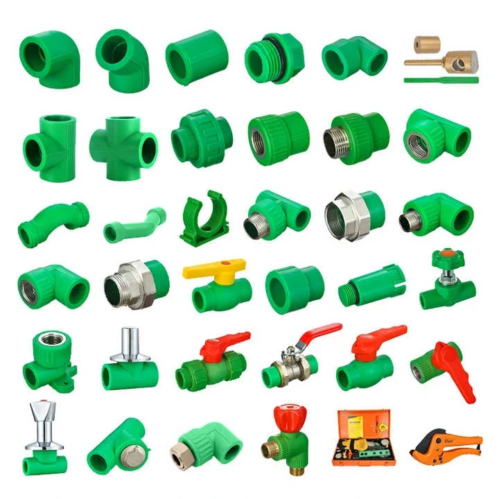 IFAN GREEN PPR Uklanjanje
