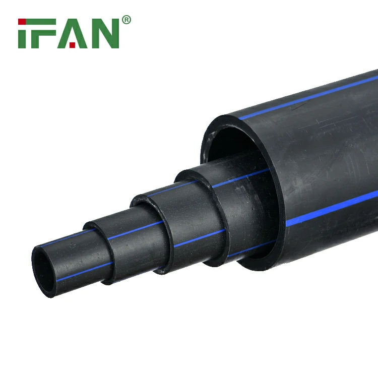 Ifan hdpe cijev