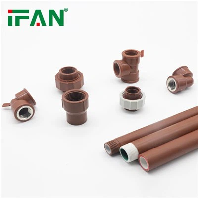 IFAN PPH fiting NBR 15494