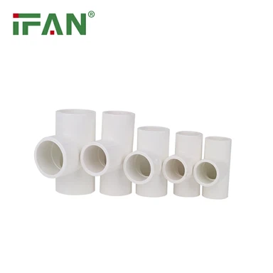 IFAN SCH40 UPVC cijevi