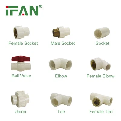 PVC ugradnja cijevi za vodu: sveobuhvatni vodič DIN 8079/8080